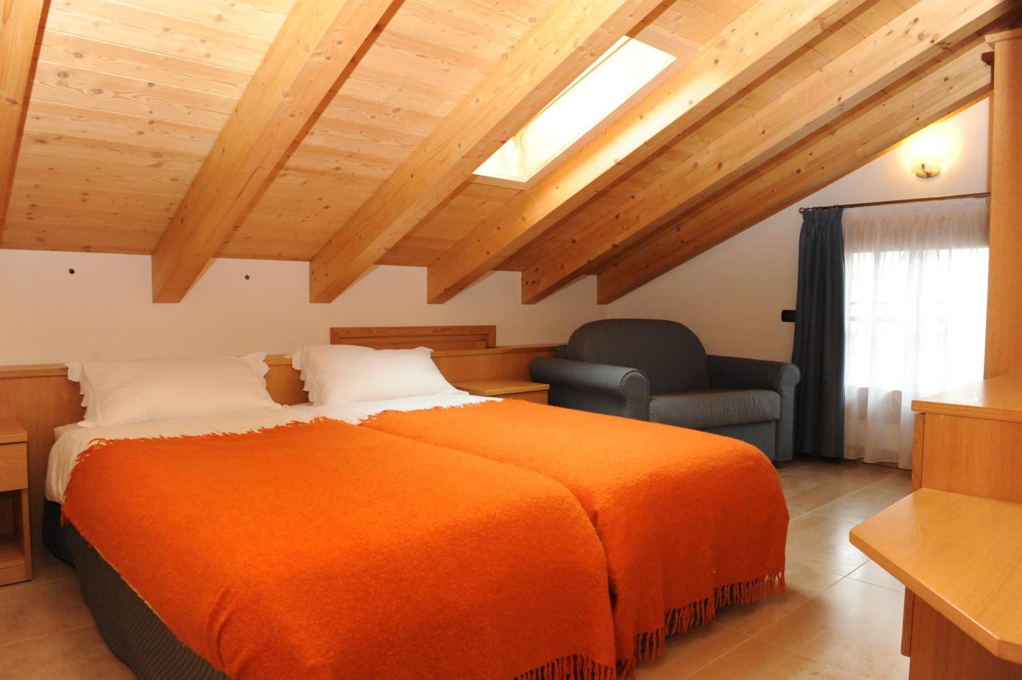 Chalet Tea Da Bondi Livigno Exterior foto