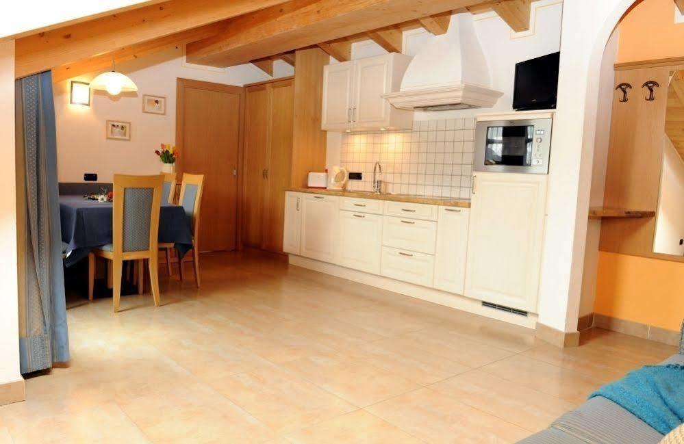 Chalet Tea Da Bondi Livigno Exterior foto
